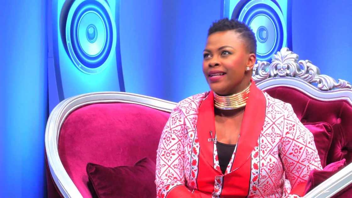 Dawn Thandeka King: No manual to prepare for loss of a parent