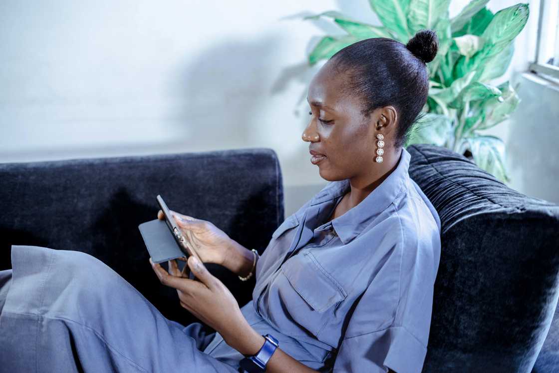 Others noted that if she continued with cautious budgeting, she would have money when she starts working Others noted that if she continued with cautious budgeting, she would have money when she starts working