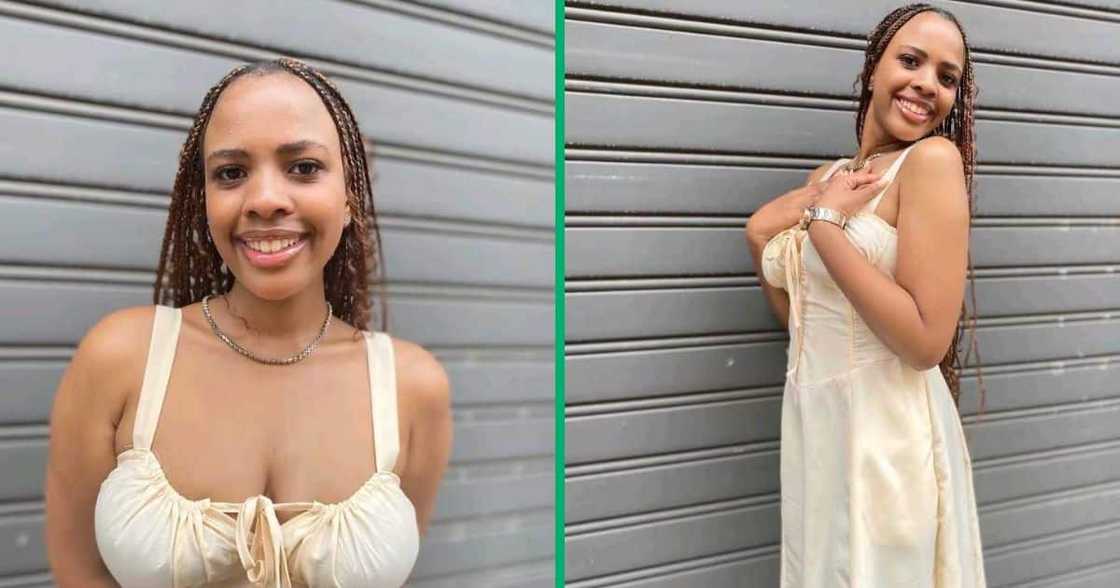 A young lady showcased her male besties audio. A young lady showcased her male besties audio.