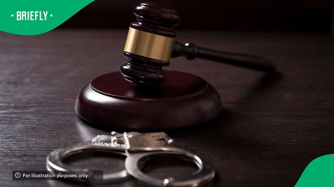 AGrootvlei Correctional Centre prisoner was given a life sentence for sexually-violating another inmate