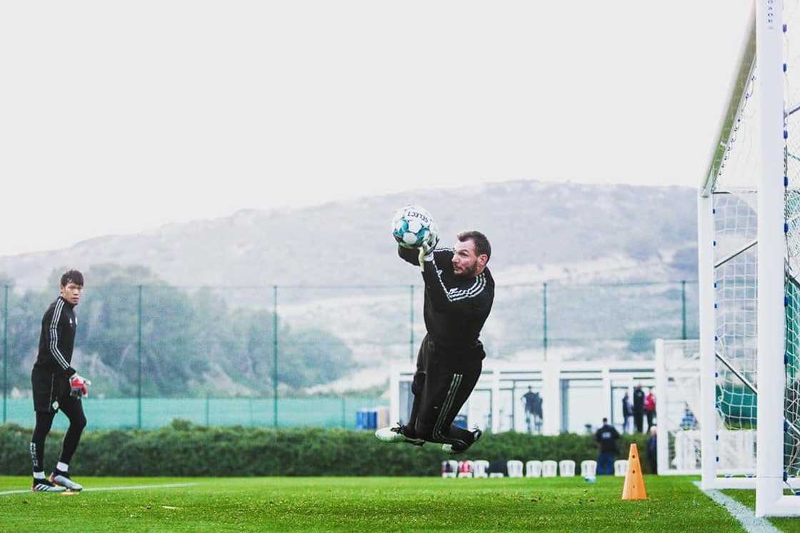 Darren Keet bio: age, measurements, wife, current team, stats, salary, net worth Darren Keet bio: age, measurements, wife, current team, stats, salary, net worth