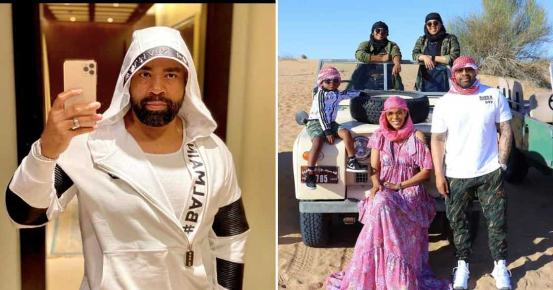 Connie Ferguson and daughters Ali and Sedi remember Shona Ferguson on his heavenly birthday Connie Ferguson and daughters Ali and Sedi remember Shona Ferguson on his heavenly birthday