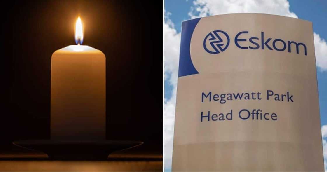 Eskom announces Stage 6 loadshedding