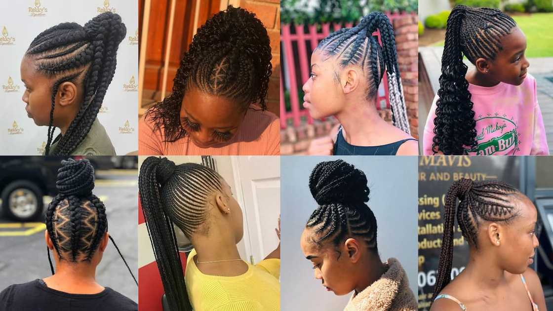 braids hairstyles 2023 pictures braids hairstyles 2023 pictures