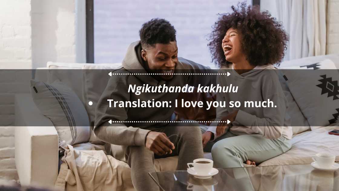 Zulu proverbs and quotes