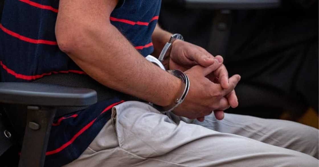 Convicted, Murderer, Taung, North West, Criminal charges, Killing, Lover, Taung Magistrate's Court, Dead, Police, Investigations Convicted, Murderer, Taung, North West, Criminal charges, Killing, Lover, Taung Magistrate's Court, Dead, Police, Investigations
