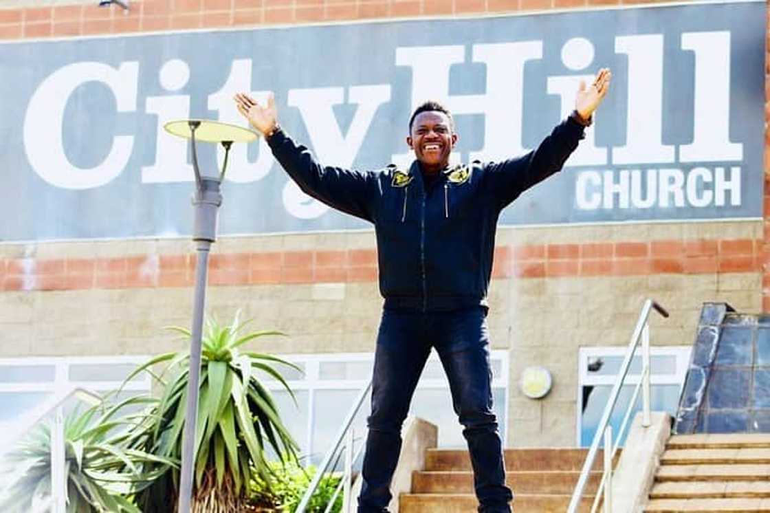 benjamin dube he keeps on doing benjamin dube he keeps on doing