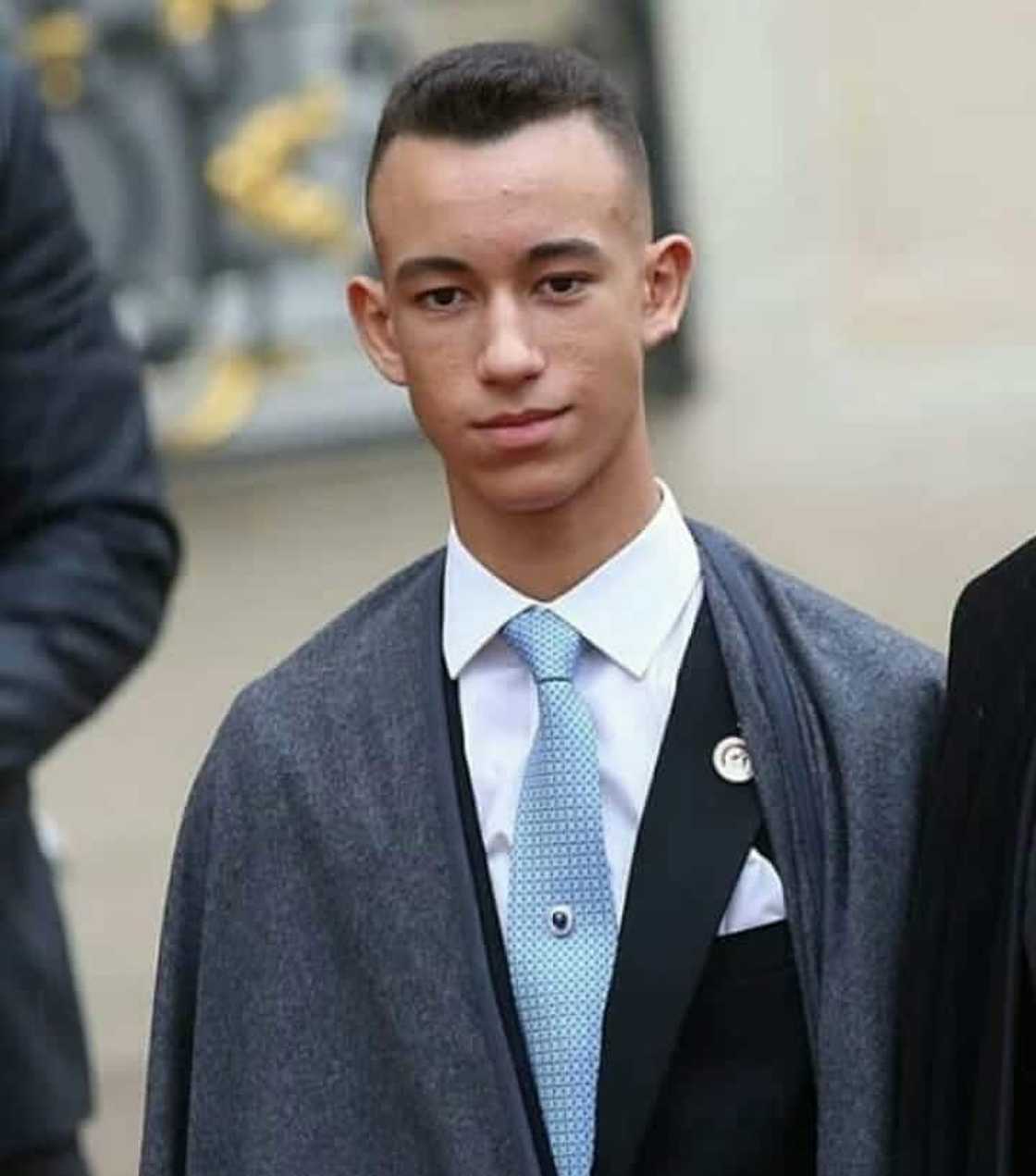 Prince of Morocco Prince of Morocco