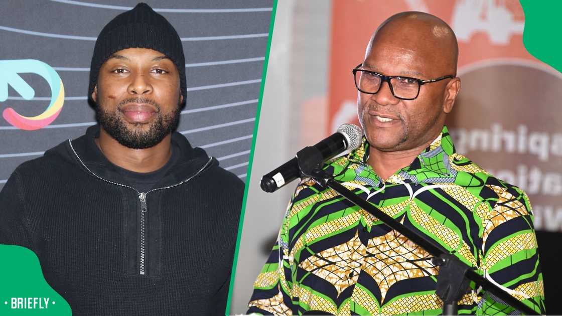 Nathi Mthethwa's cause of death raised questions