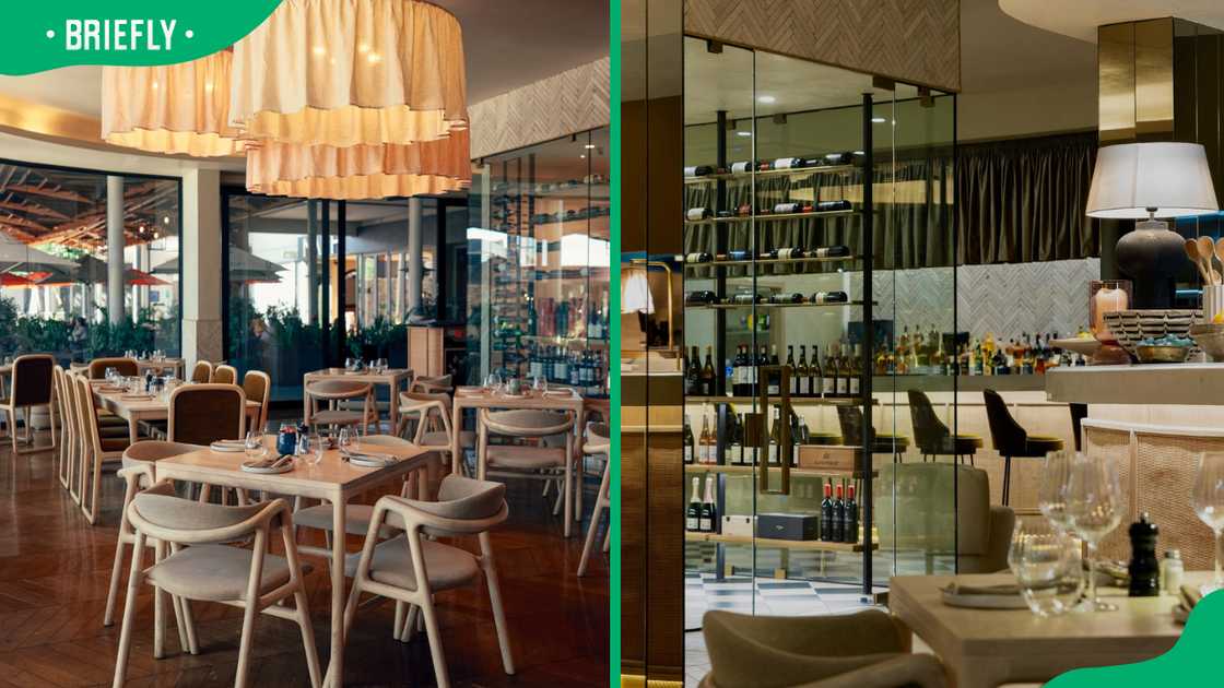 Gigi restaurant