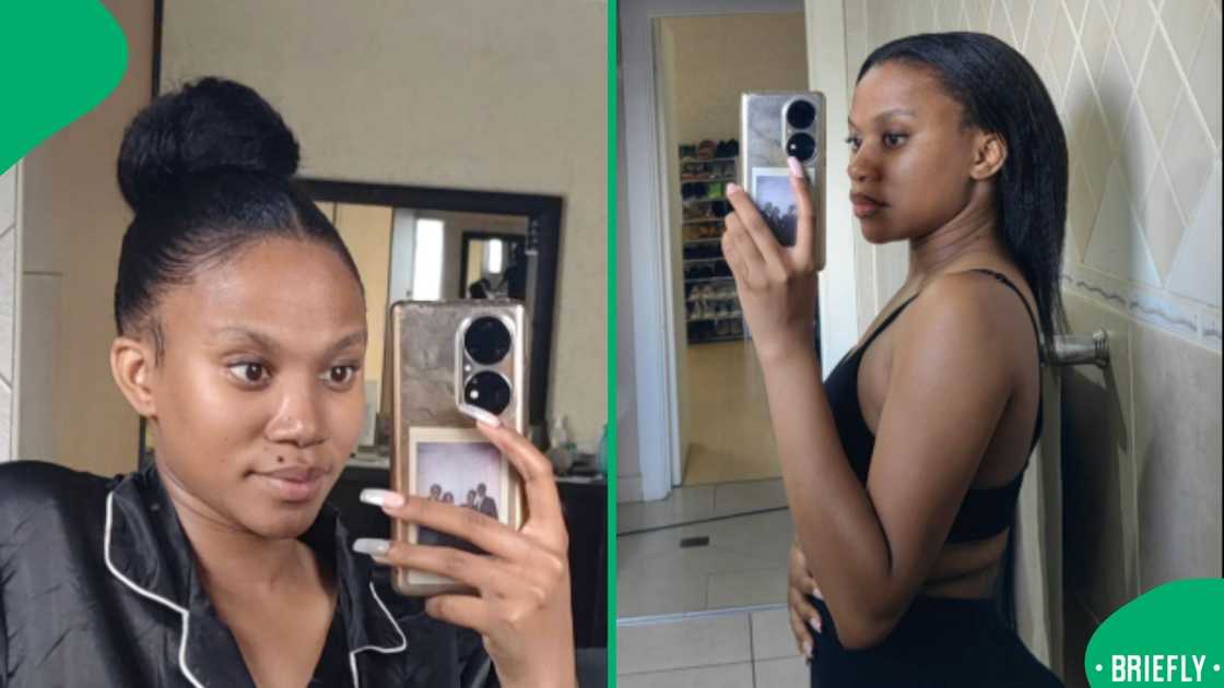 A woman's transparent unboxing of an inexpensive R4,289 George & Mason Diana 3-Seater Couch, purchased from Takealot, drew significant viral attention A woman's transparent unboxing of an inexpensive R4,289 George & Mason Diana 3-Seater Couch, purchased from Takealot, drew significant viral attention