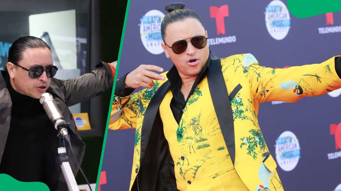 Elvis Crespo's net worth Elvis Crespo's net worth