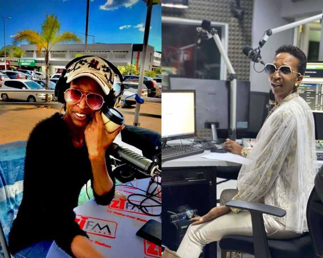 tinopona katsande's background tinopona katsande's background