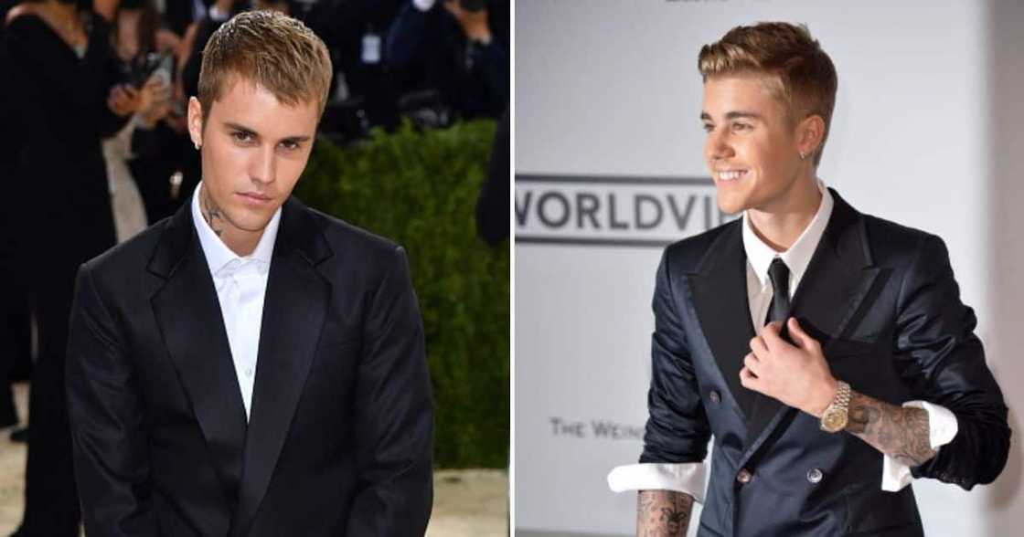 Justine Bieber cancels SA concerts Justine Bieber cancels SA concerts