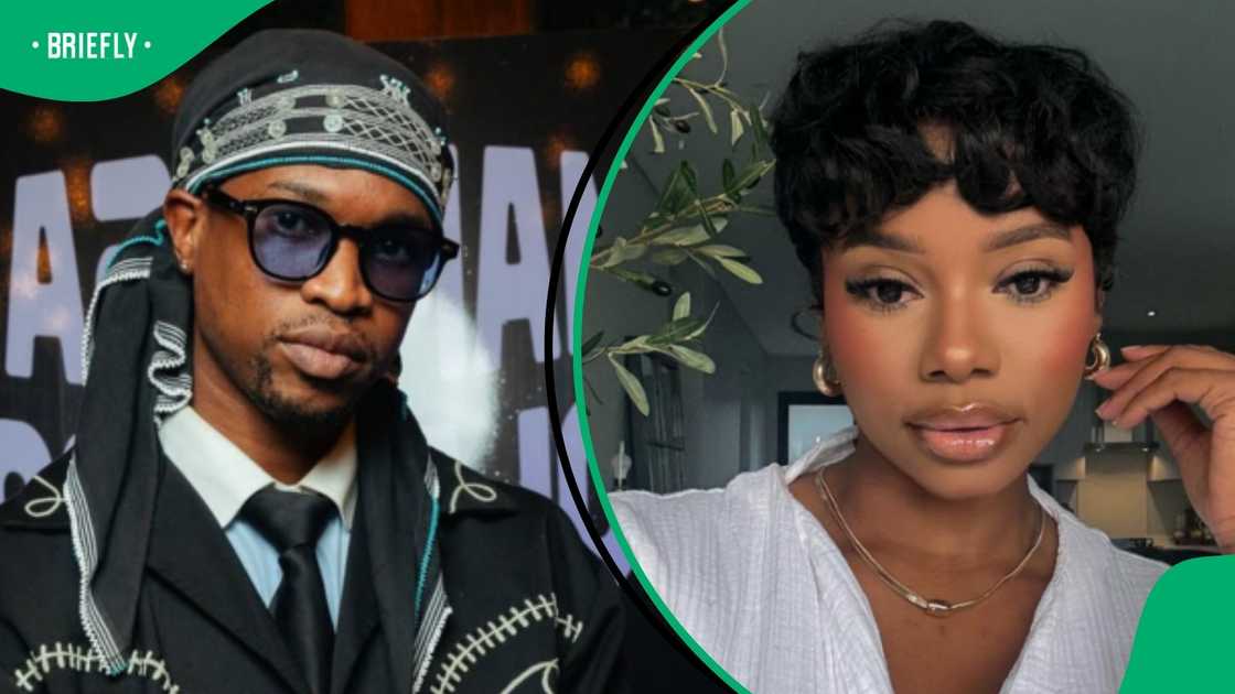 Scoop Makhathini will host the SAMAs. Scoop Makhathini will host the SAMAs.