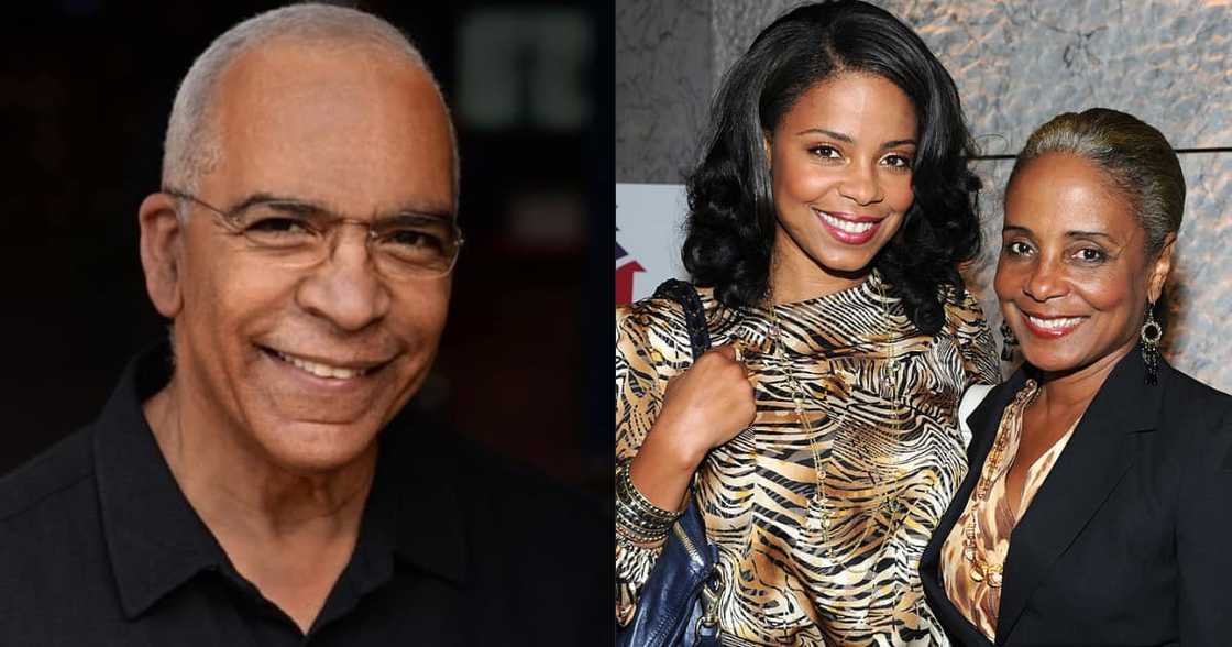 Who are Sanaa Lathan's parents? Who are Sanaa Lathan's parents?