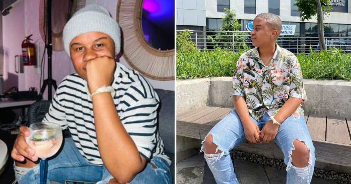 Woman claims believing in indoda sets you back Woman claims believing in indoda sets you back