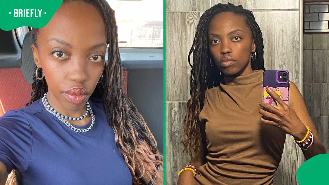 SA woman shares 3 self-defence tips she learnt growing up on military bases