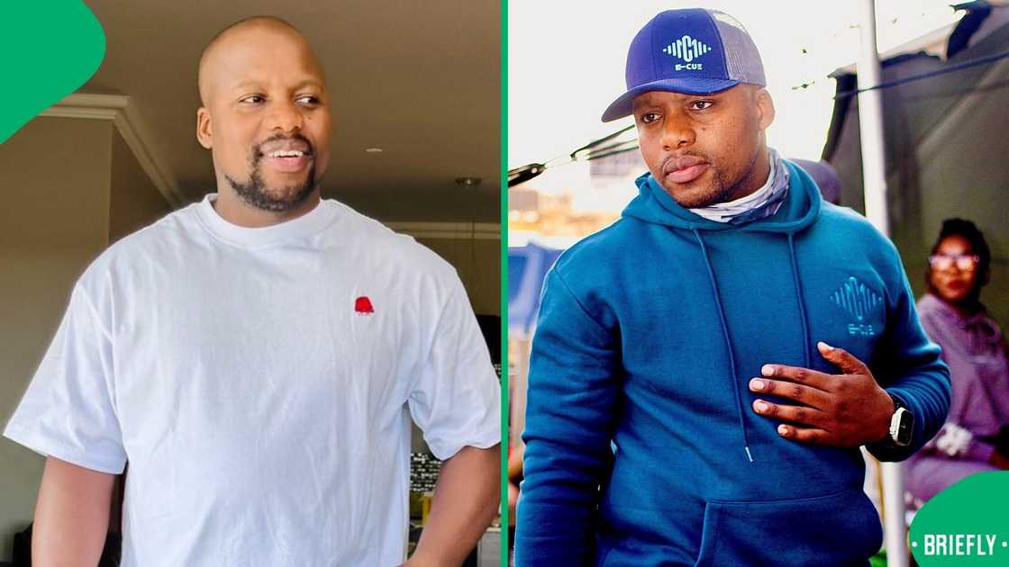 Chymamusique is selling his cars, motorcycles and studio equipment Chymamusique is selling his cars, motorcycles and studio equipment