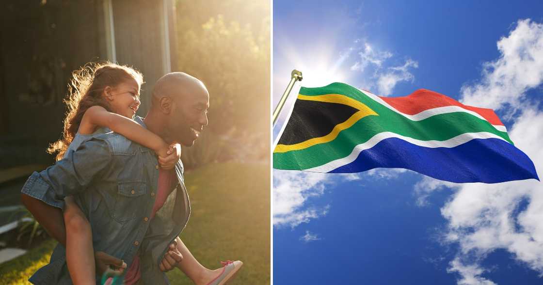 Freedom Day, social media, Mzansi Freedom Day, social media, Mzansi