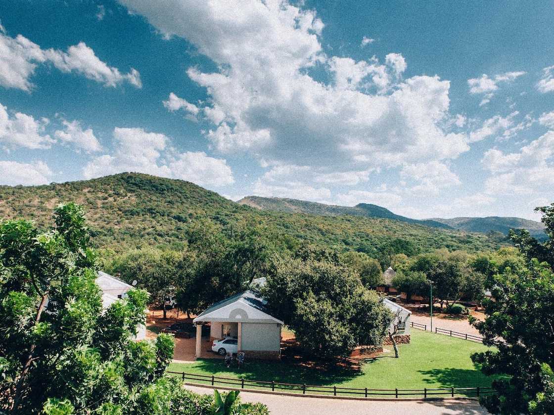 best camping sites in Gauteng best camping sites in Gauteng