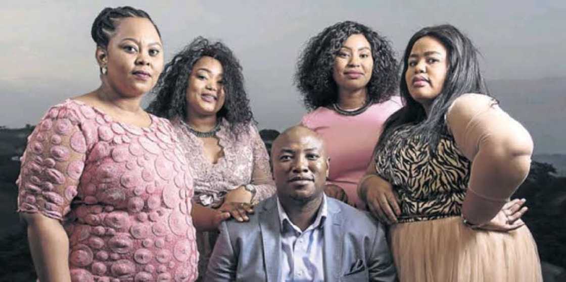 SA reacts to alleged Uthando Nes'thembu cast salaries SA reacts to alleged Uthando Nes'thembu cast salaries