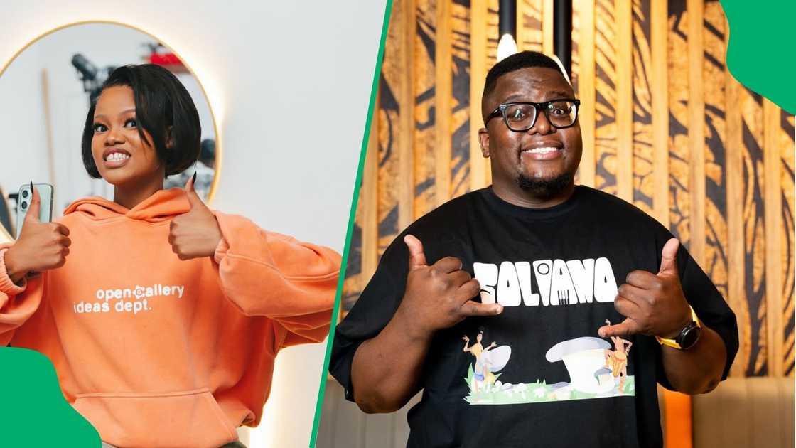 Sol Phenduka responds to speculation following Khanyi Mars' Music Pulse exit Sol Phenduka responds to speculation following Khanyi Mars' Music Pulse exit