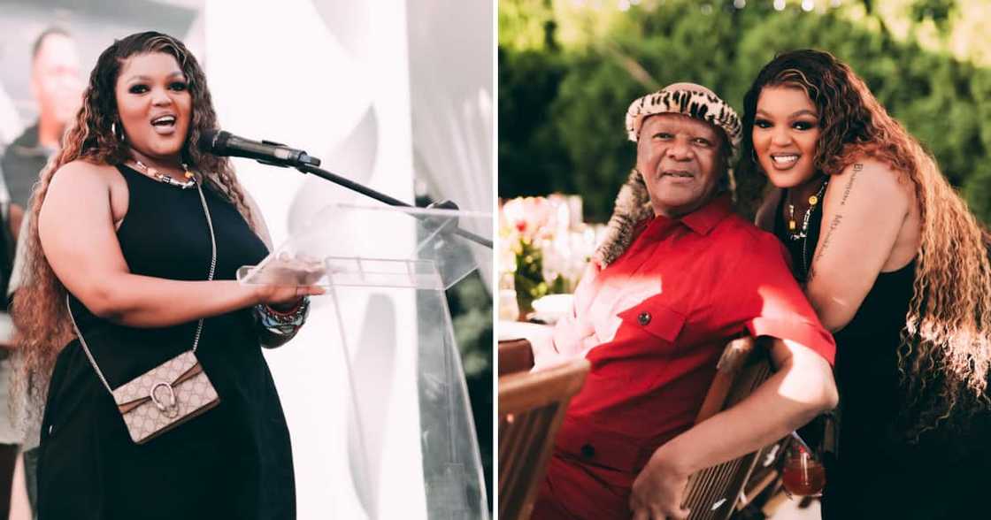 Amapiano, DJ, DBN Gogo, Rapper, Focalistic, Former cabinet minister, Politician, Jeff Radebe, Birthday, Entertainer, President Cyril Ramaphosa, Patrice Motsepe, Tshepo Motsepe, Bridgette Radebe, Billionaire, Business tycoon Amapiano, DJ, DBN Gogo, Rapper, Focalistic, Former cabinet minister, Politician, Jeff Radebe, Birthday, Entertainer, President Cyril Ramaphosa, Patrice Motsepe, Tshepo Motsepe, Bridgette Radebe, Billionaire, Business tycoon