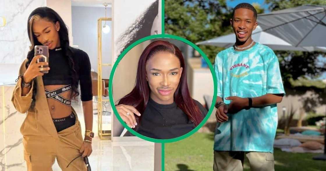 Lasizwe wins 'The Perfect Picture' Season 2 Lasizwe wins 'The Perfect Picture' Season 2