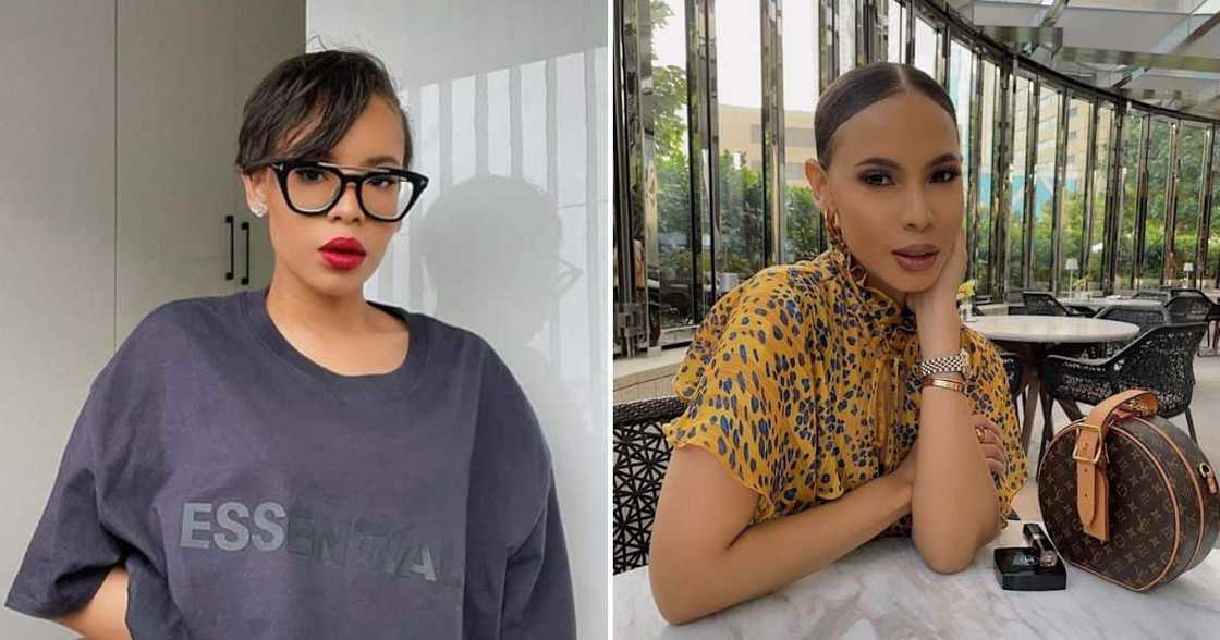 Thuli Phongolo wants pit bulls to be banned Thuli Phongolo wants pit bulls to be banned