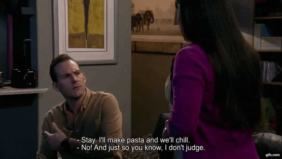 Binnelanders Teasers Binnelanders Teasers