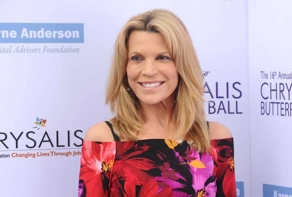 How did Vanna White get so rich?