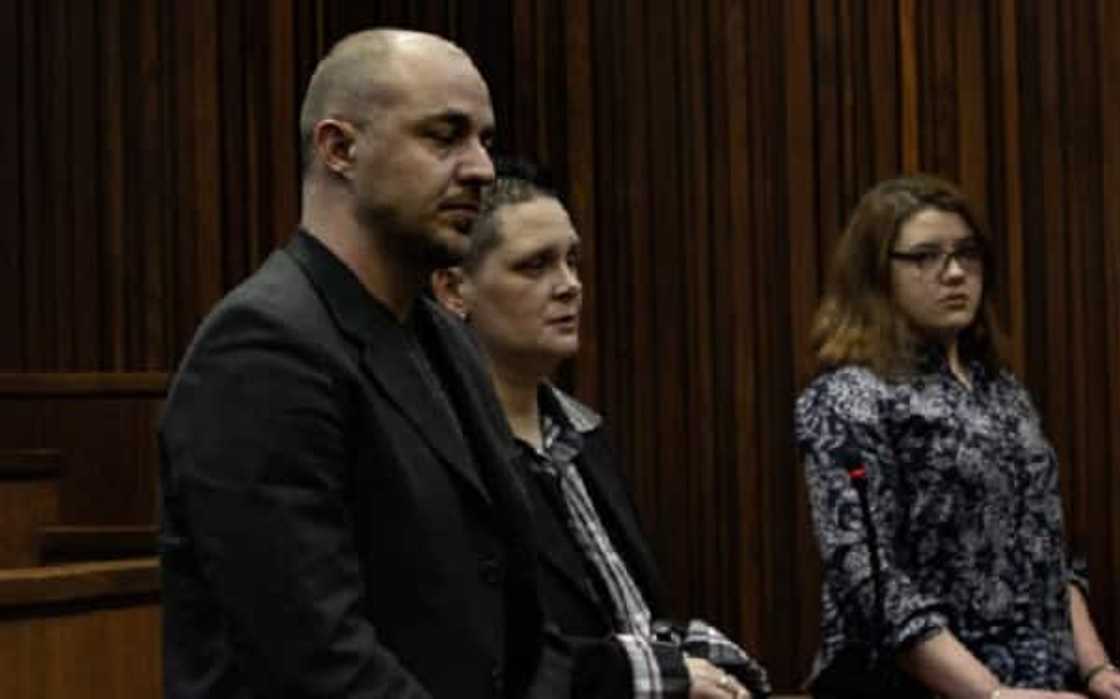 Shocking facts about Krugersdorp killers full story