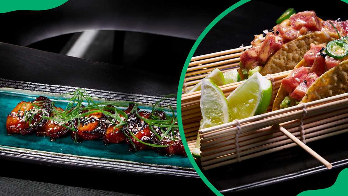 Tang specials Tang specials