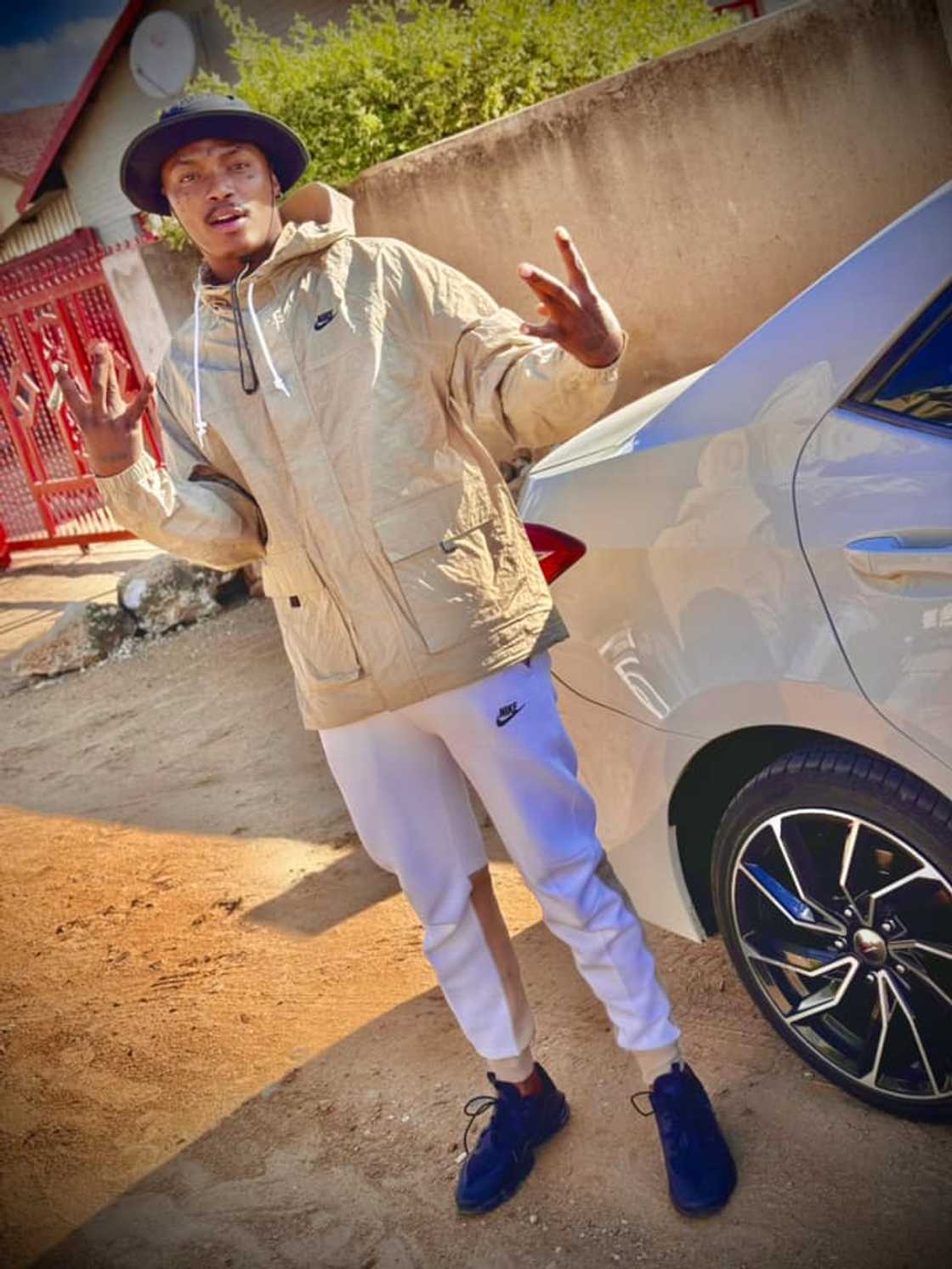 Shebeshxt drops lawyer amid fresh twist in court case