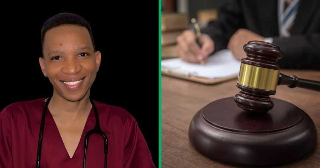 Bogus Dr Matthew Lani will know his fate by the end of April 2024, when the NPA decides on whether he should face criminal charges. Bogus Dr Matthew Lani will know his fate by the end of April 2024, when the NPA decides on whether he should face criminal charges.