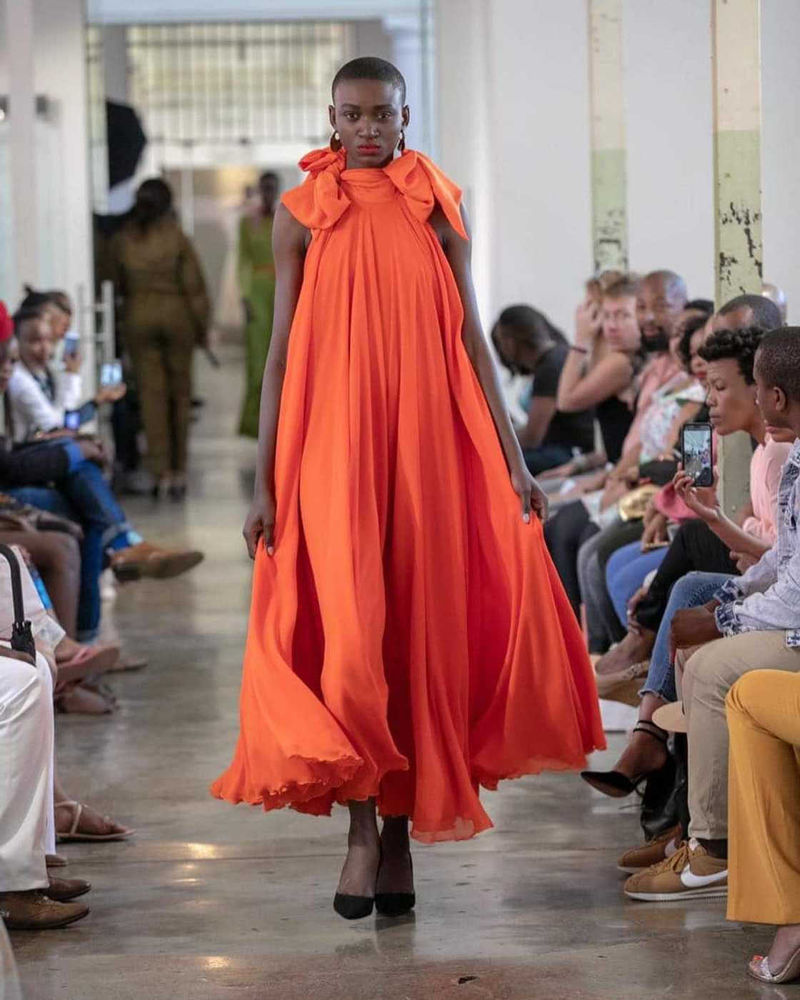 Top South African clothing brands Top South African clothing brands