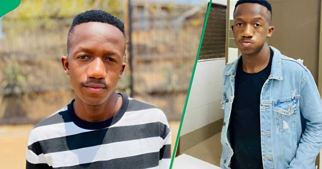 SA trolls overachiever failing matric SA trolls overachiever failing matric