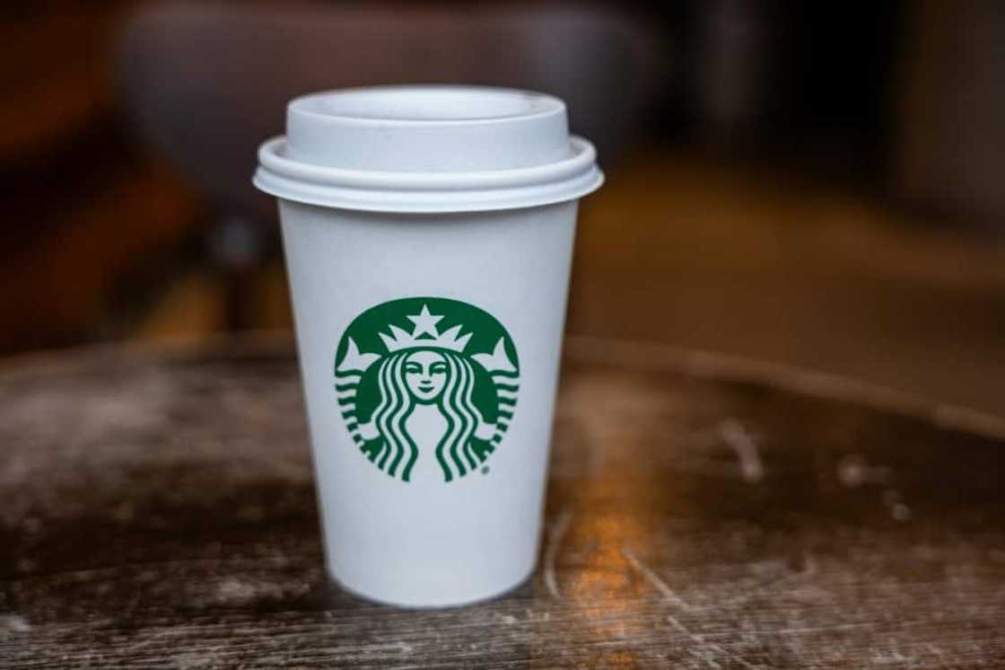 Starbucks reported weaker than expected profits, pointing to lackluster conditions in China and consumer caution in the United States Starbucks reported weaker than expected profits, pointing to lackluster conditions in China and consumer caution in the United States