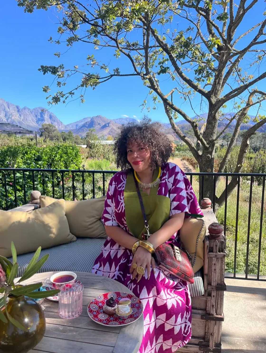 Maria McCloy has passed away. Maria McCloy has passed away.