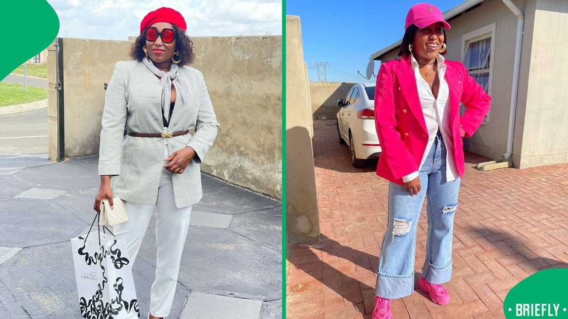 This emotional moment marked the SANDF soldier's return home This emotional moment marked the SANDF soldier's return home