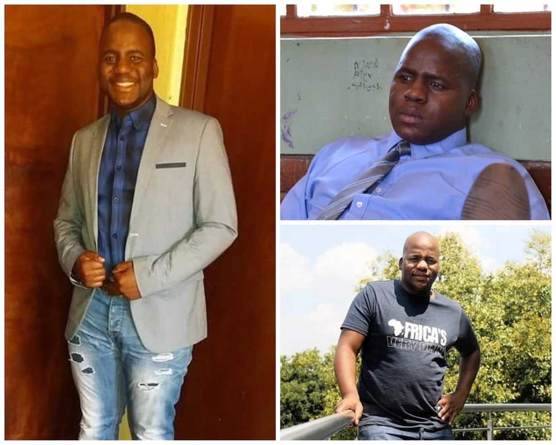 Rest in peace: Skeem Saam thespian Karabo Mokhubela dies aged 40 Rest in peace: Skeem Saam thespian Karabo Mokhubela dies aged 40