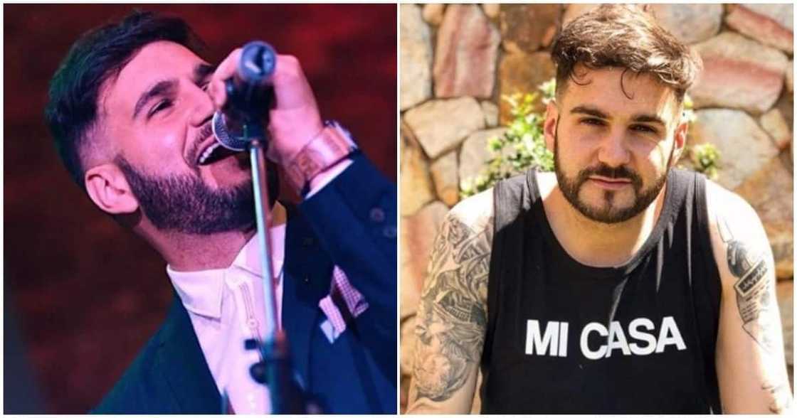 J’Something, Guinness World Record, charity, Reach for a Dream, cook-along J’Something, Guinness World Record, charity, Reach for a Dream, cook-along