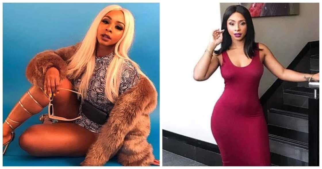 Owning the throne: The rise of Boity Thulo and her media empire Owning the throne: The rise of Boity Thulo and her media empire