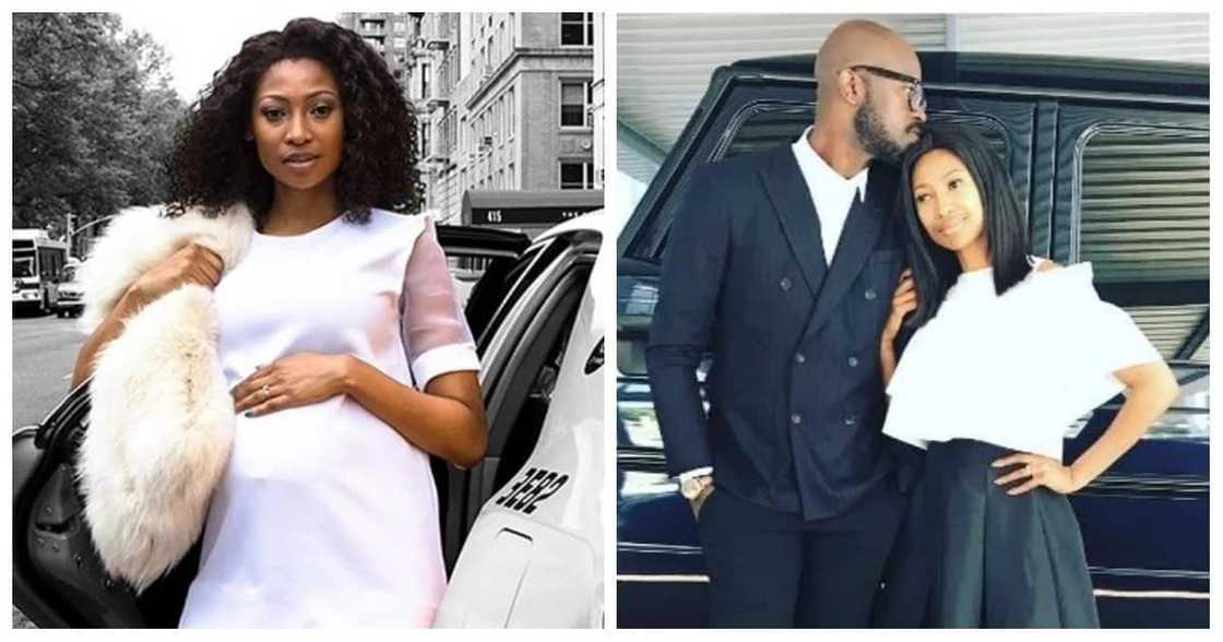 Black Coffee, Enhle Mbali, son, birthday, divorce Black Coffee, Enhle Mbali, son, birthday, divorce