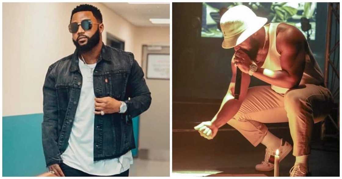 Cassper Nyovest. album, date Cassper Nyovest. album, date