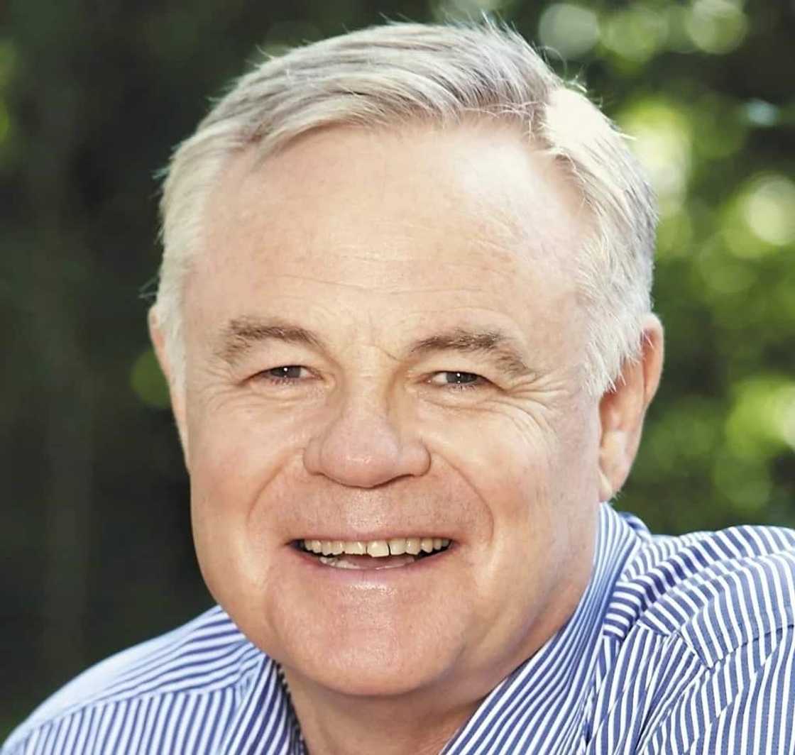 South Africa's top 5 billionaires South Africa's top 5 billionaires