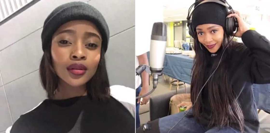 Mzanzi celebrities and the look-alikes that could pass as their siblings Mzanzi celebrities and the look-alikes that could pass as their siblings
