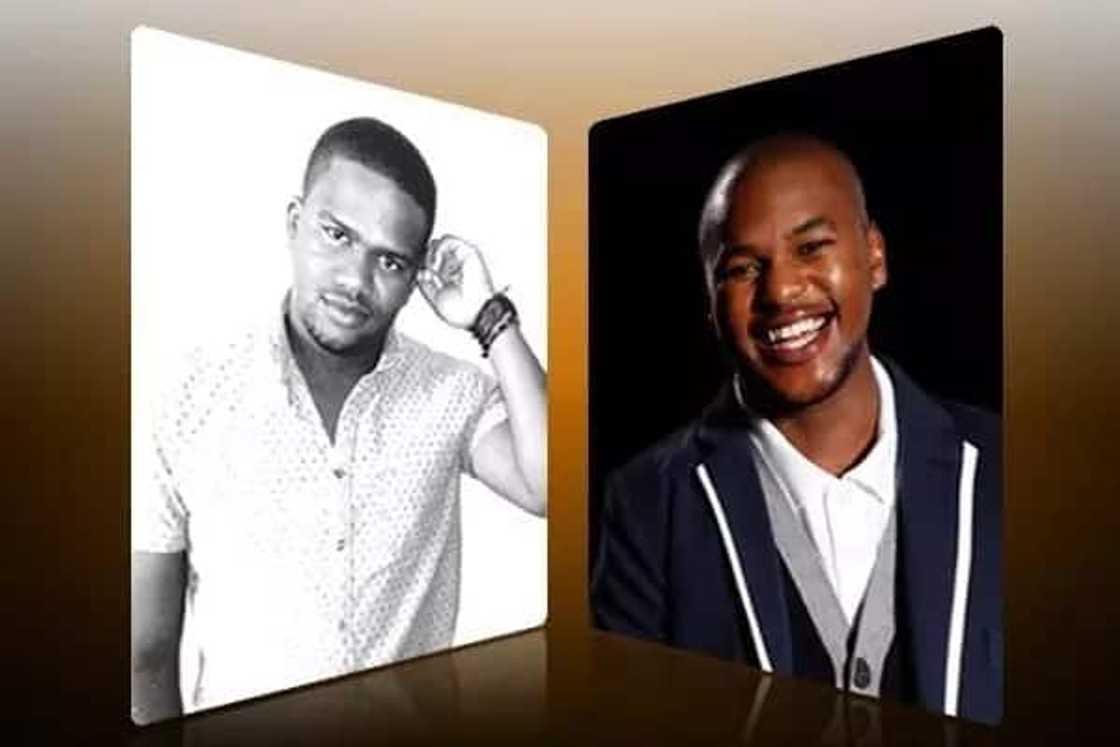 Celebrity look-alikes: Mzansi Celebrity look-alikes: Mzansi