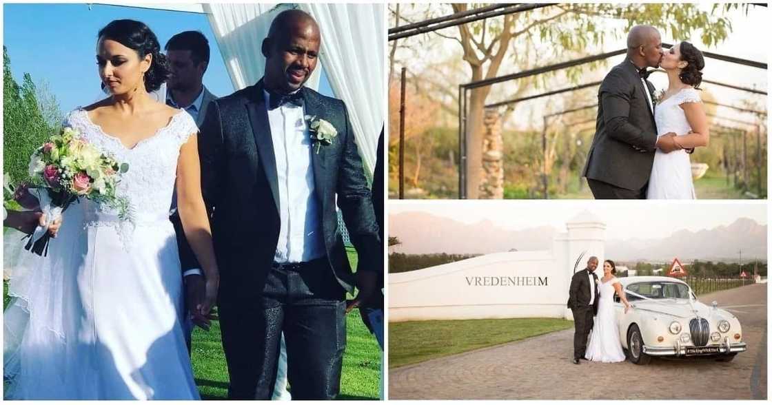 Springboks, South Africa, Mzwandile Stick, Therina Mulder